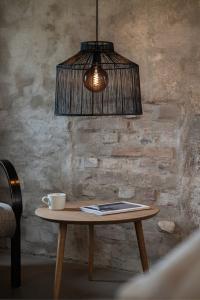 Потолочный светильник капанна Markslöjd, черный