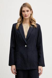 Куртка Joseph Ribkoff, темно-синий