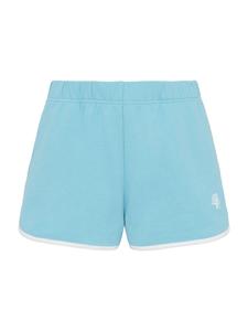 Обычные брюки LeGer by Lena Gercke Drew, светло-голубой