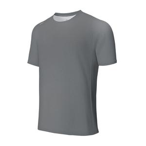 Футболка Ice Touch Series Unisex SUPIELD, серый