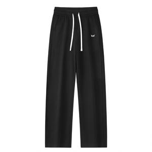 Повседневные брюки унисекс Tencent Video Doki, Черный