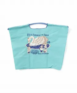 Сумка B'2Nd, цвет Light Blue 3