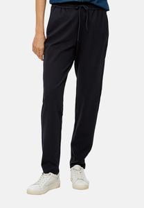 Спортивные штаны s.Oliver, синий