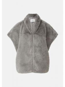 Comma Жилет для активного отдыха, цвет 9505_сланцево-серый