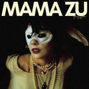 Виниловая пластинка Mama Zu - Quilt Floor