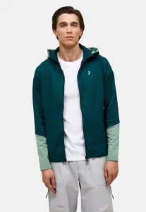 Куртка-Флис с капюшоном m rider essentials Peak Performance, Ponderosa Pine