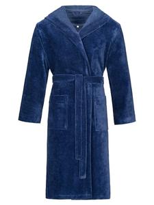 Халаты Bugatti, цвет marine blau