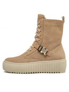 Ботильоны Rage Age, бежевый