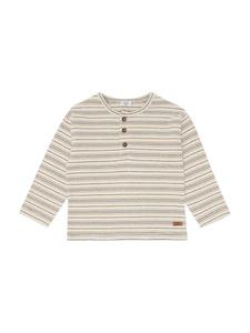 Hust & Claire Свитер 'Sune' в бежевом цвете