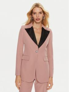 Куртка стандартного кроя Artigli, розовый