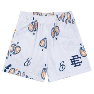 Шорты Eric Emanuel EE Basic Short, White