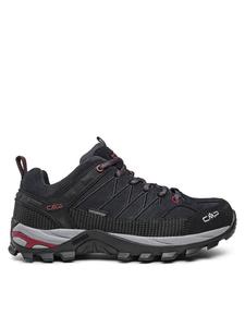 Треккинговые кроссовки Rigel Low Trekking Shoes Wp 3Q13247 Cmp, синий