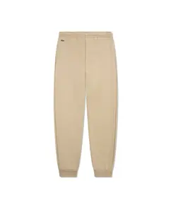 Флисовые штаны Core для мальчика Lacoste, коричневый