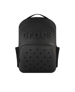 Классический рюкзак Crocs, черный