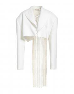 Куртка The Mannei, кремовый