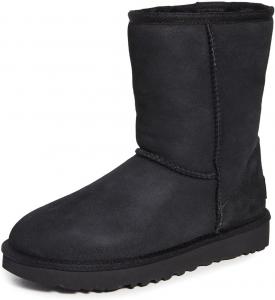 Женские ботильоны UGG Classic Short II, Black