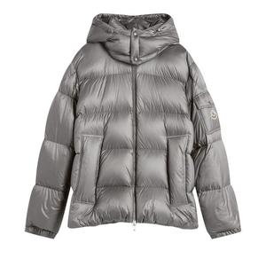 Куртка Moncler Couyere Jacket, Grey