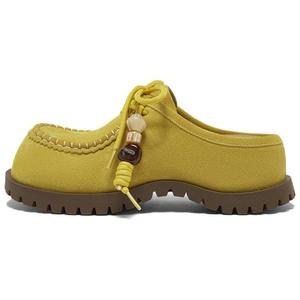 Женские сандалии с закрытым носком на резиновой подошве BASTO, Khaki