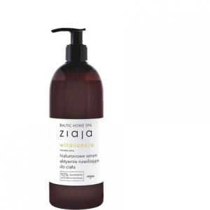 Ziaja Baltic Home Spa Fit Line Сыворотка для тела 2
