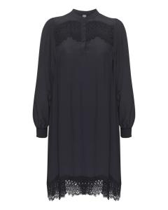 Мини платье CULTURE Tiffany, Night blue