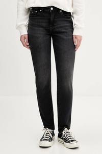 Джинсы Tommy Jeans, черный