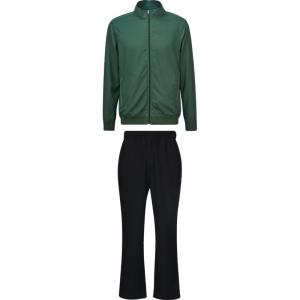 Tracksuit finn + flori ii Energetics, черный