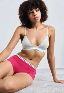 Короткие шорты с логотипом icon Calvin Klein Underwear, Vibrant Pink