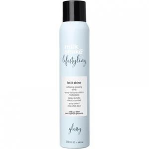 Молочный коктейль Lifestyling Let It Shine 200мл Milk Shake