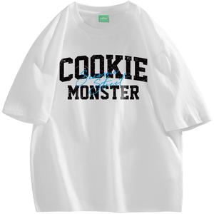 SESAME STREET Футболка унисекс «УЛИЦА СЕЗАМ», Серый