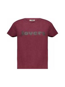 Рубашка Deeluxe Lolover, ржаво-красный