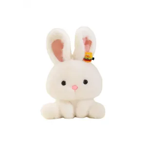 Милая настольная кукла плюшевая кукла высота 14см Bitter purchase