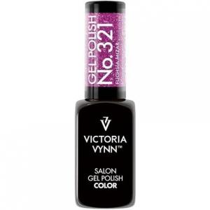 Гель-лак Victoria Vynn Color 321 Fuchsia Mizar UV/LED Soak Off 8 мл