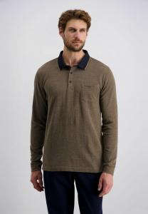 Поло Pierre Cardin Polo shirt, Beige