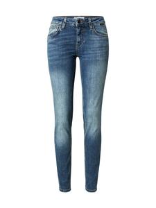 Узкие джинсы Mavi ADRIANA, Blue Denim