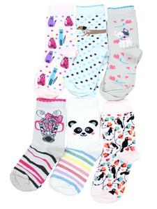 Носки TupTam, красочный