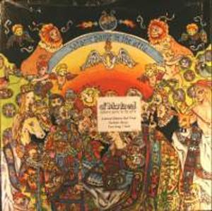 Виниловая пластинка LP Satanic Panic In The Attic - Of Montreal