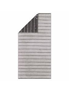 Полотенце Cawö, цвет platin