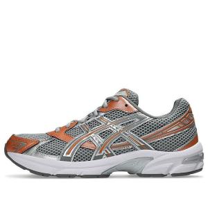 Кроссовки gel-1130 'cement grey rust orange' Asics, серый