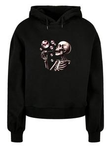 Толстовка F4NT4STIC, черный