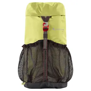 Рюкзак Klättermusen Fjörm 18L, желтый