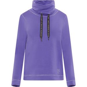 Толстовка с капюшоном Canyon, фиолетовый