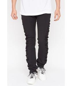 Брюки-сафари с завязками от TORNADO MART