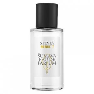 Шумава парфюмированная вода 50 мл Steve´S