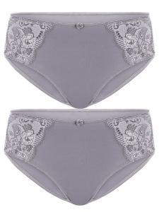 SUSA Трусики 'Latina' в цвете лаванда