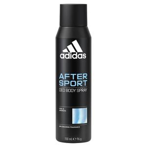 Дезодорант Adidas After Sport 150 мл Coty
