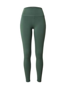Узкие спортивные брюки Girlfriend Collective FLOAT, зеленый
