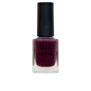 Лак для ногтей Esmalte Mia cosmetics paris, 11 мл, rustic wine