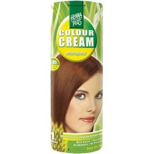 Цветной крем-бальзам 60мл, Hennaplus