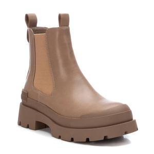 Женские ботильоны светло-коричневого/пастельно-коричневого цвета Xti