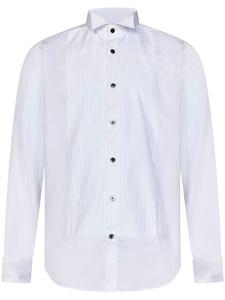 FRANZESE COLLECTION рубашка Джеймса Бонда, белый